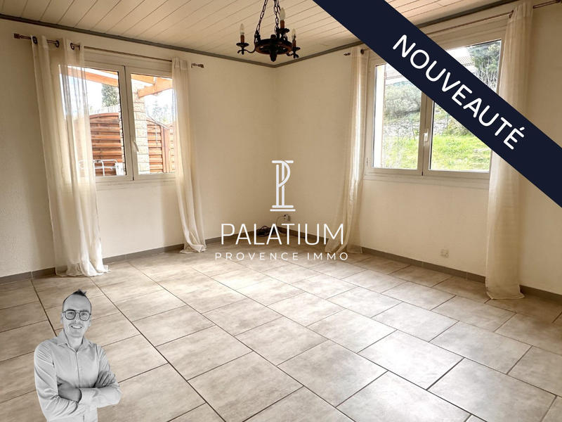 Maison - 70 m² - 3 pièces