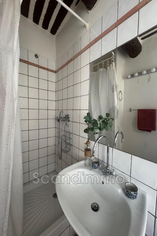 Maison de village - 111 m² - 4 pièces