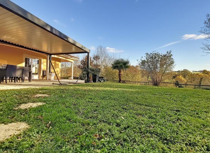 Villa - 150 m² - 4 pièces