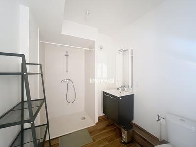 Appartement - 22 m² - 1 pièce