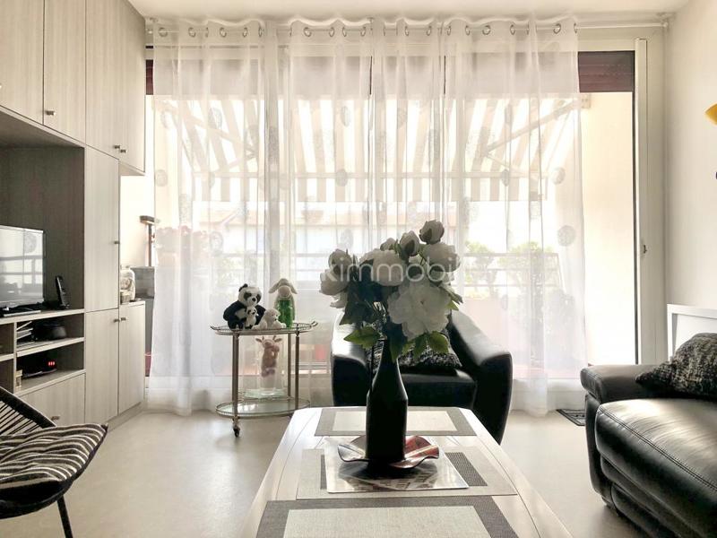 Duplex - 63 m² - 3 pièces