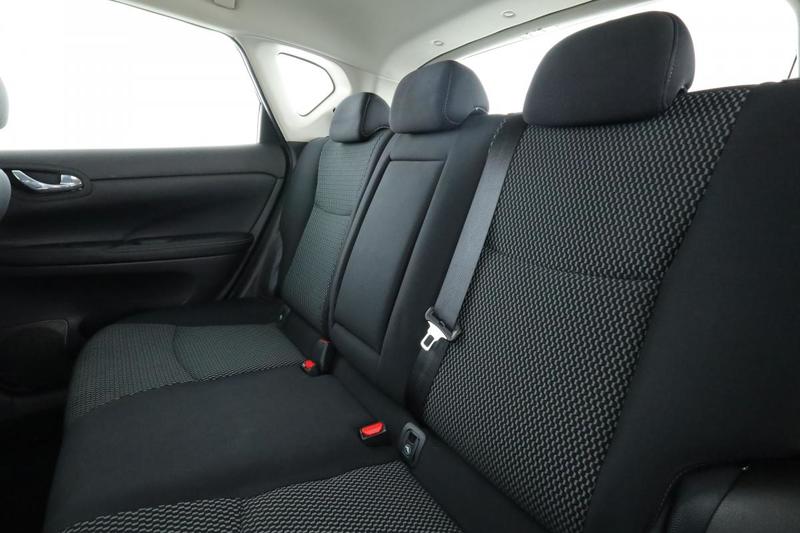 Nissan Pulsar 1.5 dCi Acenta 110 ch