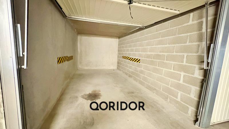 Parking / Garage - 15 m²