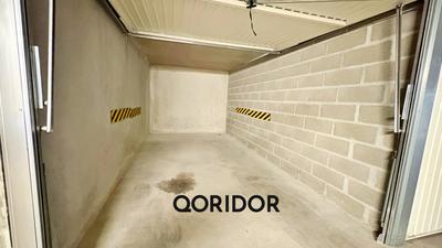 Parking / Garage - 15 m²