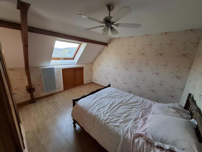 Maison - 178 m² - 7 pièces