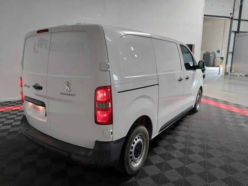 Peugeot Expert Bluehdi 100 Standard Premium