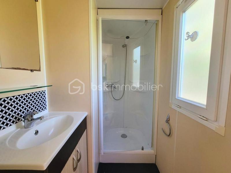 Propriété - 35 m² - 3 pièces