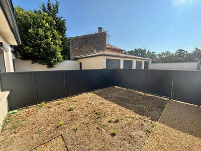 Appartement - 75 m² - 3 pièces