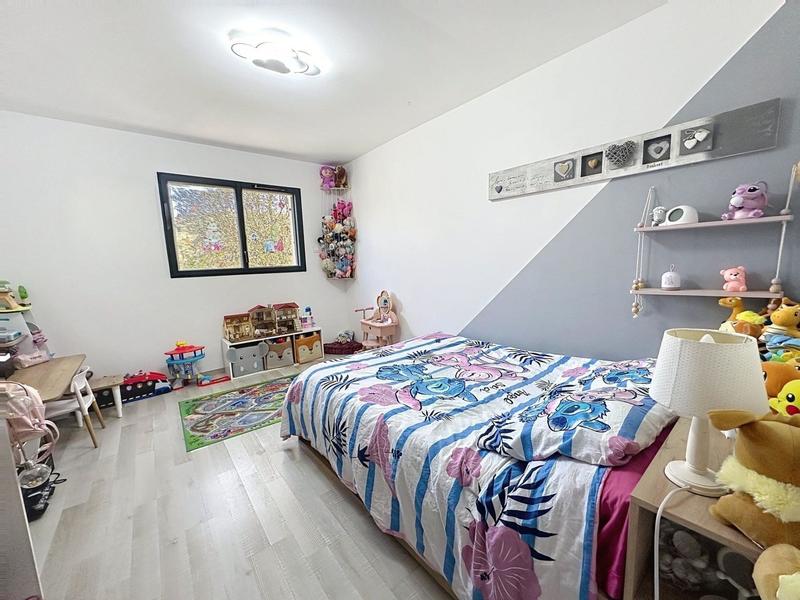 Maison - 149 m² - 4 pièces