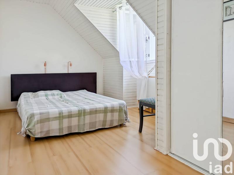 Maison - 82 m² - 4 pièces