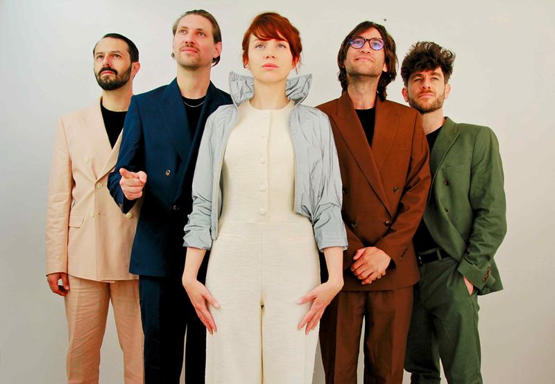 Sosie2 - Théâtre par le Collectif Vivarium