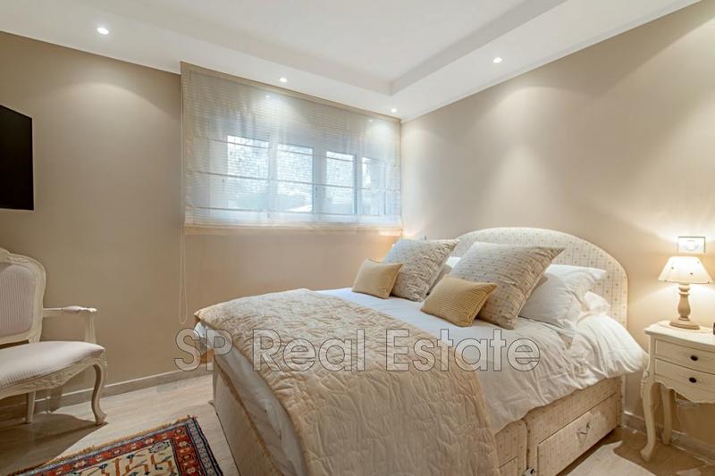 Appartement - 121 m² - 4 pièces