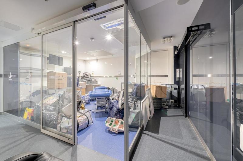 Appartement - 47 m² - 3 pièces