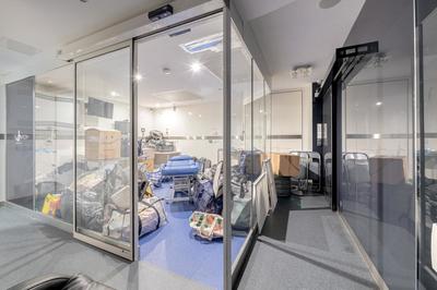 Appartement - 47 m² - 3 pièces