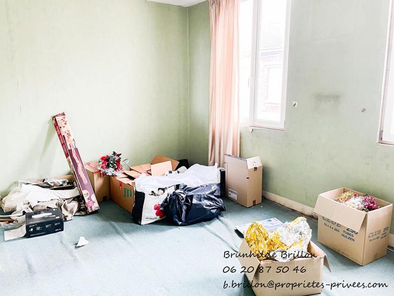 Immeuble - 270 m² - 13 pièces