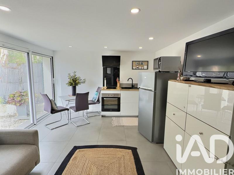 Maison - 142 m² - 5 pièces