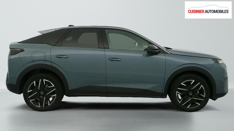 Peugeot 3008 Hybrid 145 e-Dcs6 Allure