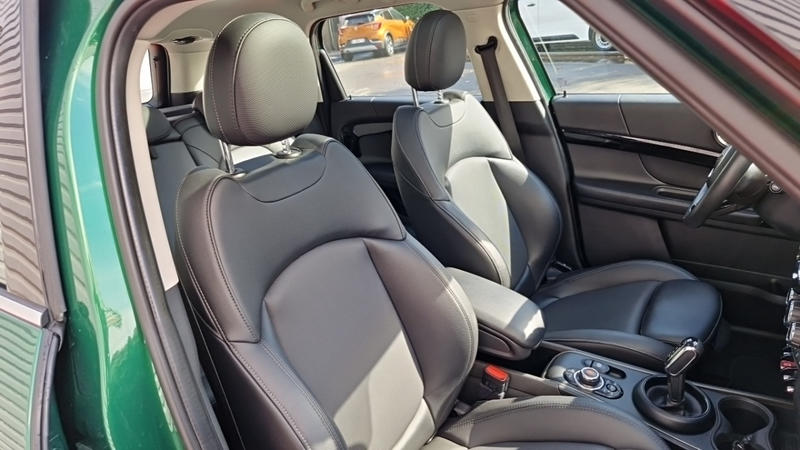 Mini Countryman F60 Lci 178 Ch All4 Bva8 Cooper s