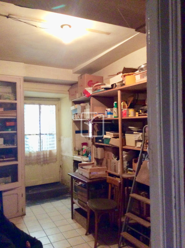 Maison de village - 152 m² - 7 pièces