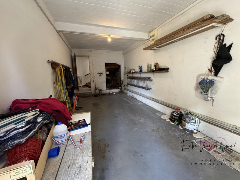 Maison - 163 m² - 5 pièces