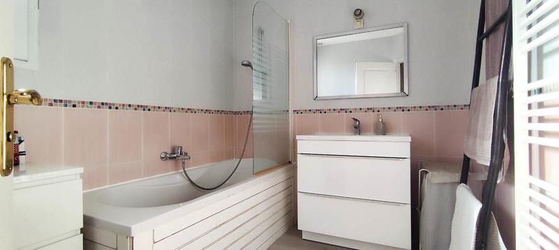 Maison - 121 m² - 5 pièces