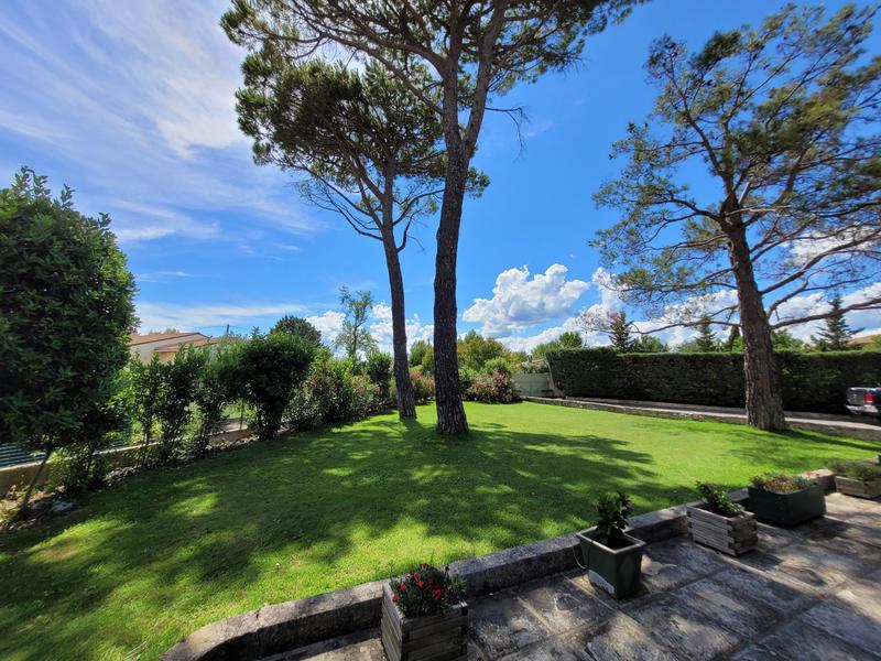 Villa - 207 m² - 7 pièces