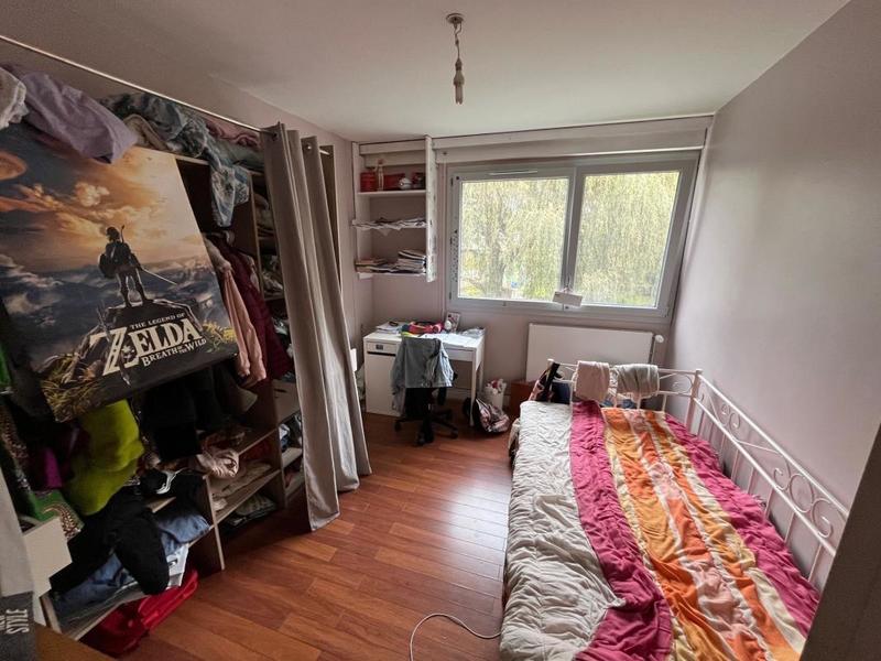 Appartement - 79 m² - 4 pièces