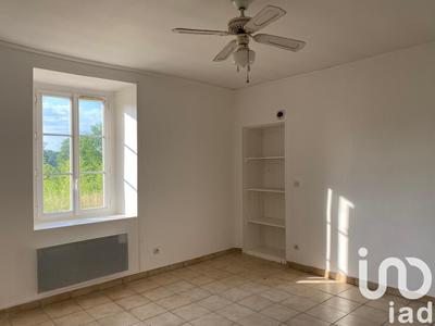 Immeuble - 4 491 m²