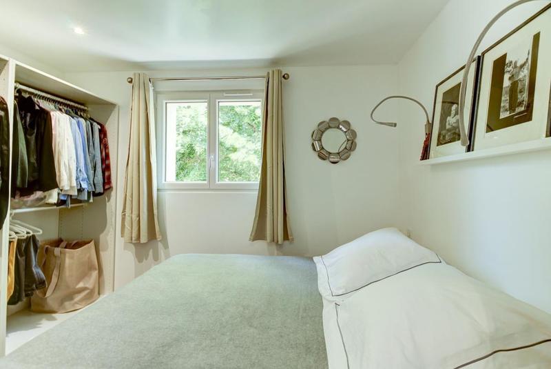 Maison - 89 m² - 4 pièces