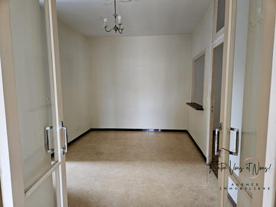 Maison - 89 m² - 5 pièces