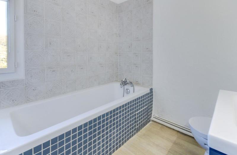 Maison de ville - 121 m² - 6 pièces