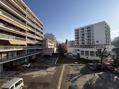 Appartement - 16 m² - 1 pièce