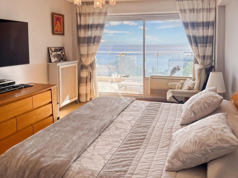 Appartement - 95 m² - 3 pièces