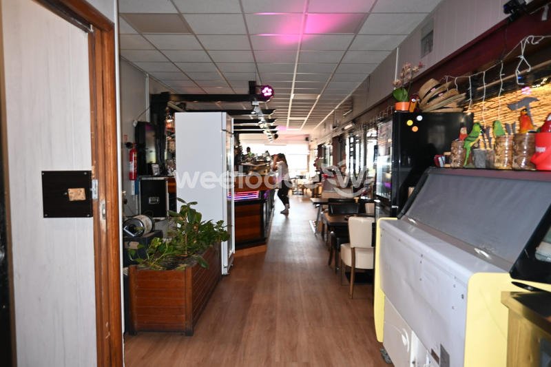 Fonds de commerce - Hôtellerie / Restauration - 277 m²