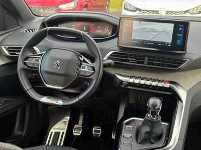 Peugeot 3008 PureTech 130ch s&amp;S Bvm6 Gt