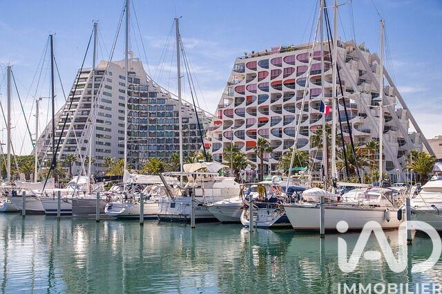 Appartement - 101 m² - 4 pièces