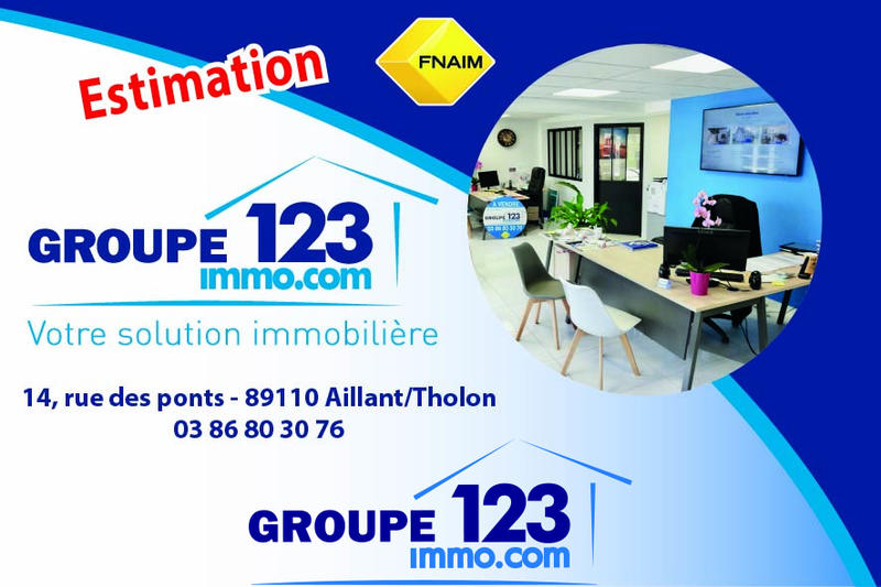 Maison - 69 m² - 4 pièces