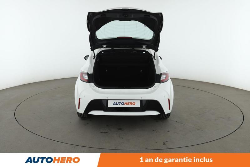 Toyota Corolla 1.8 Hybride Dynamic Business 122 ch