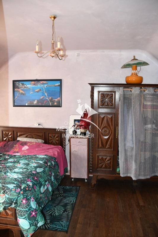 Maison - 85 m² - 5 pièces