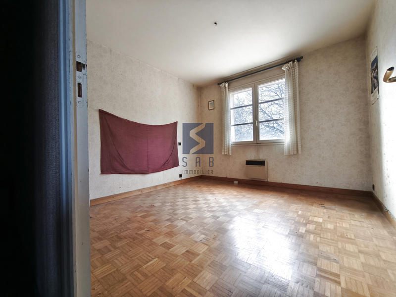 Villa - 115 m² - 5 pièces