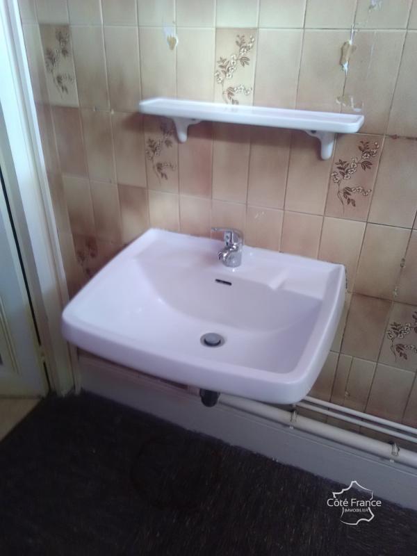 Propriété - 62 m² - 5 pièces