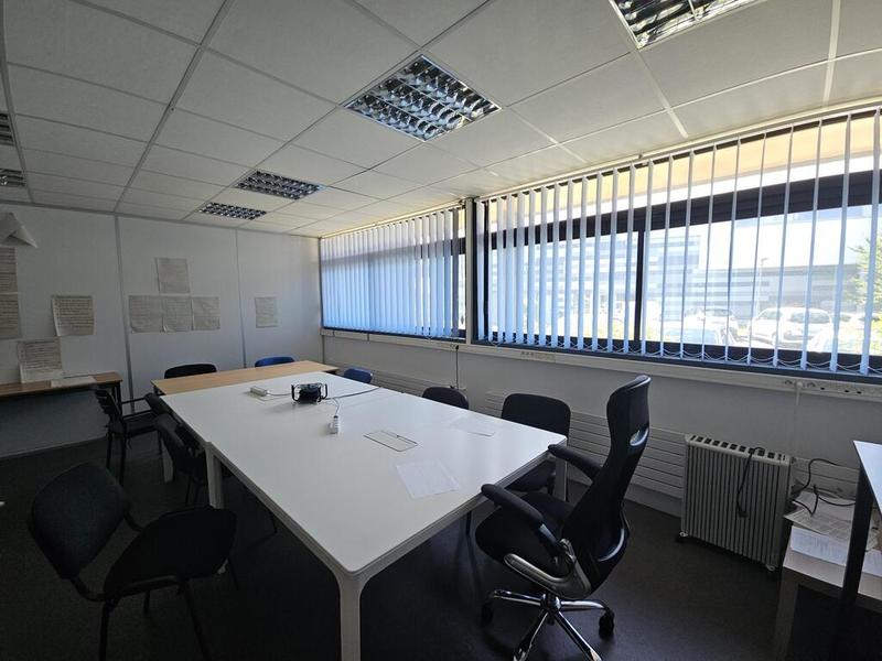 Bureau - 500 m²