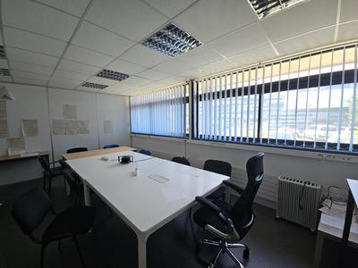 Bureau - 500 m²