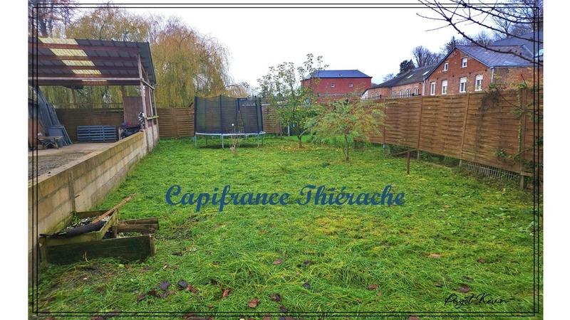 Maison - 134 m² - 5 pièces