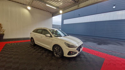 Hyundai i30 Sw 1.0 t-Gdi 120 Hybrid 48v Creative