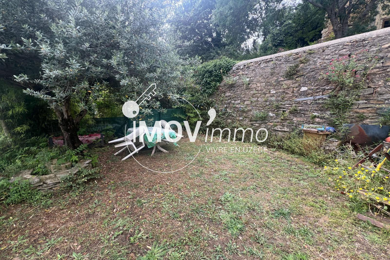 Maison de village - 138 m² - 8 pièces