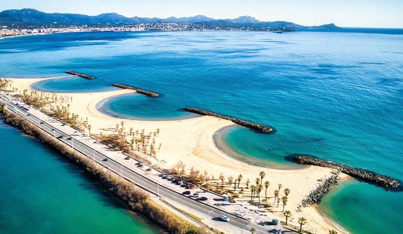 Appartement - 51 m² - 2 pièces