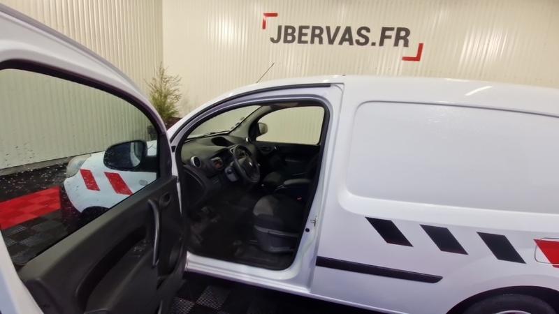 Renault Kangoo Express Blue Dci 95 Grand Confort