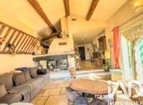 Maison - 552 m² - 11 pièces