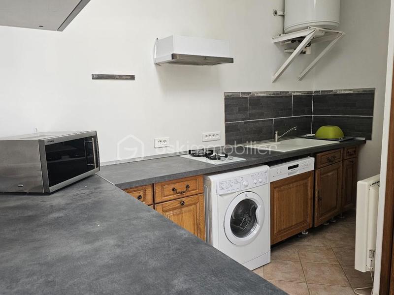 Maison en pierre - 180 m² - 7 pièces